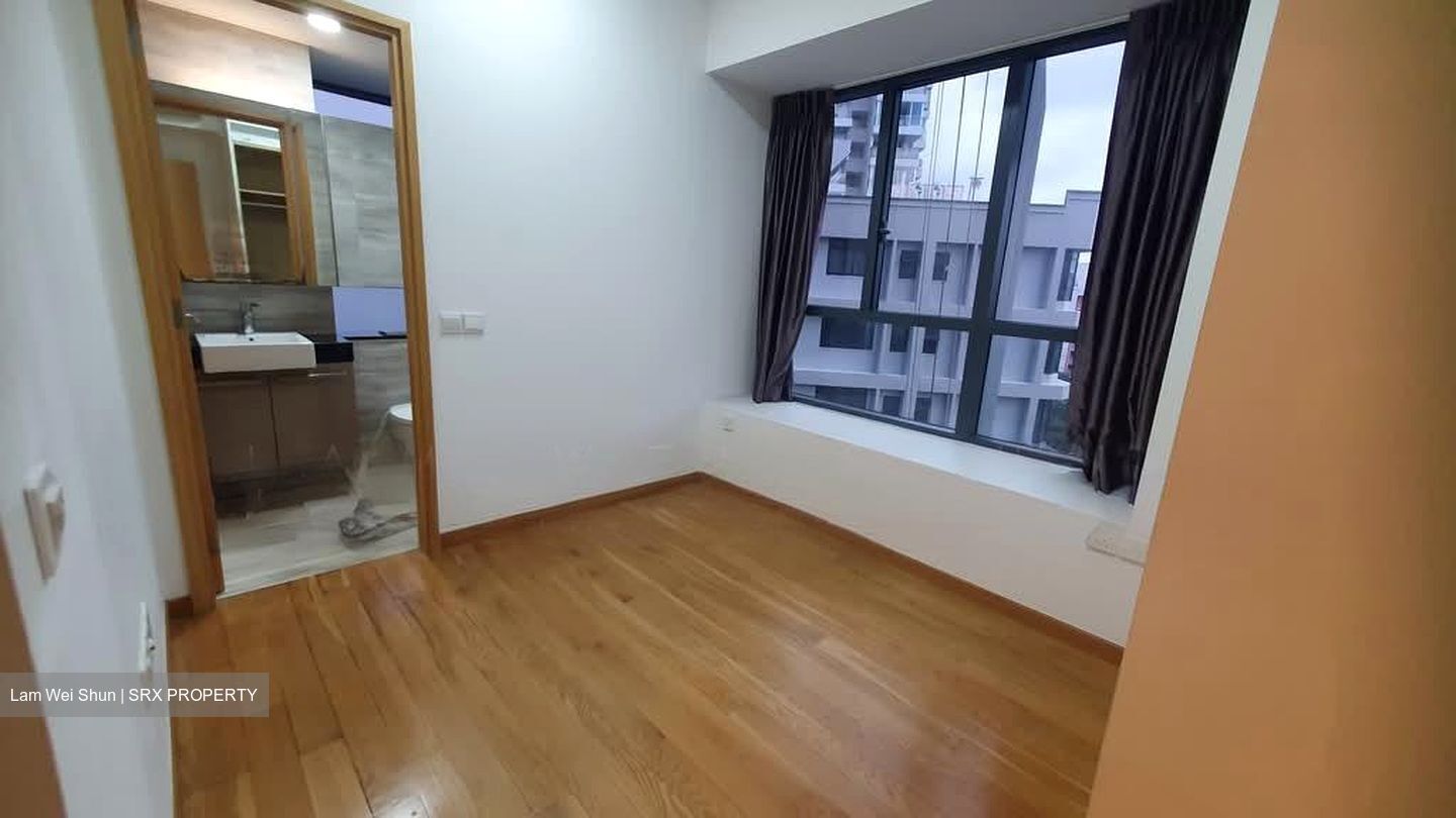 Cityscape @ Farrer Park (D8), Condominium #571850511